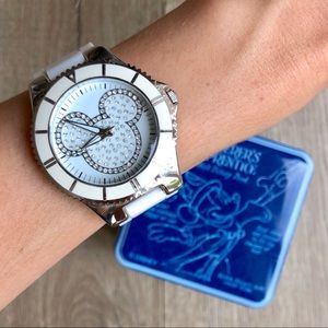 Mickey Watch, Authentic Disney Parks